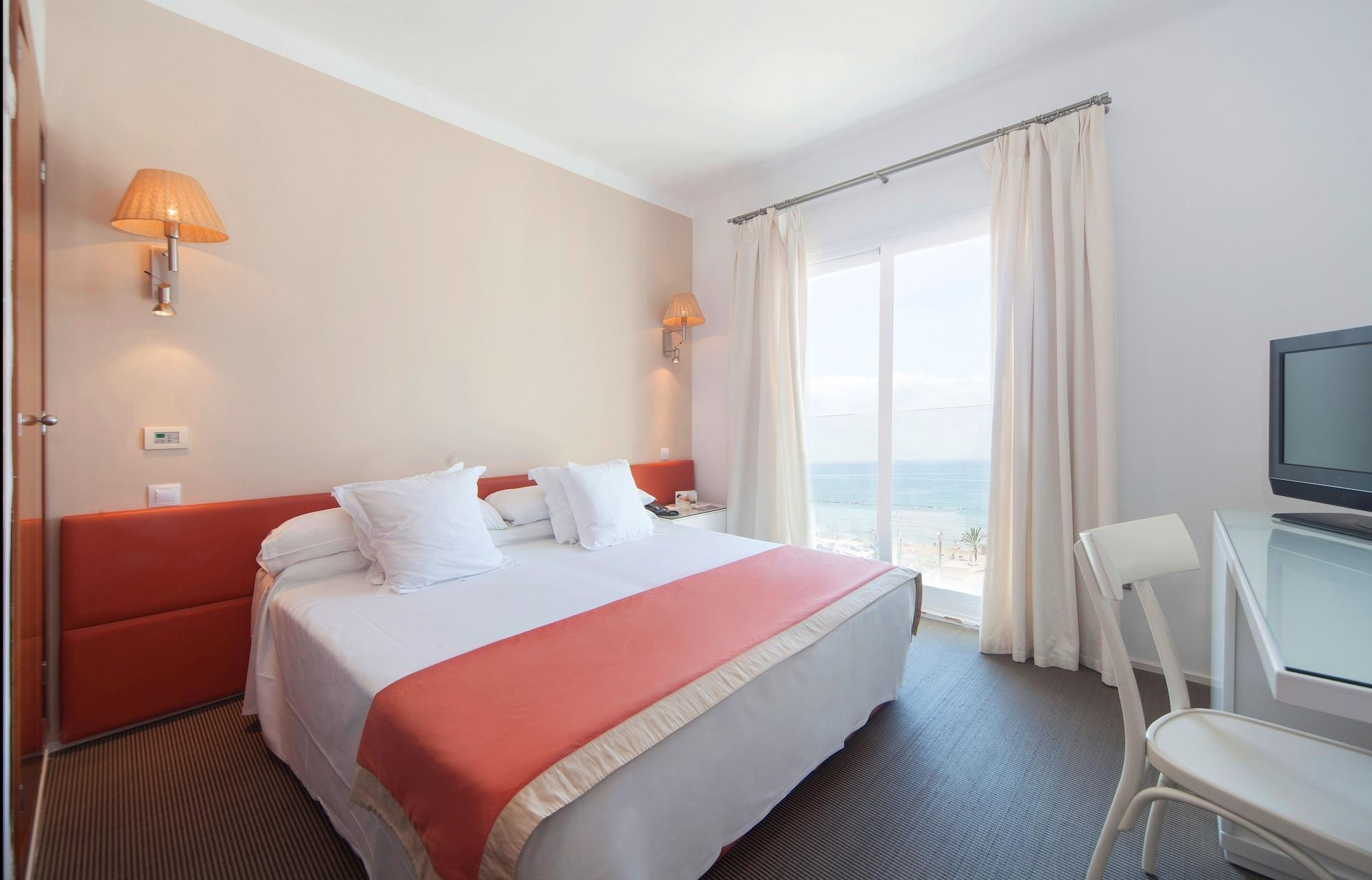 פלמה דה מיורקה Portofino Mallorca מראה חיצוני תמונה