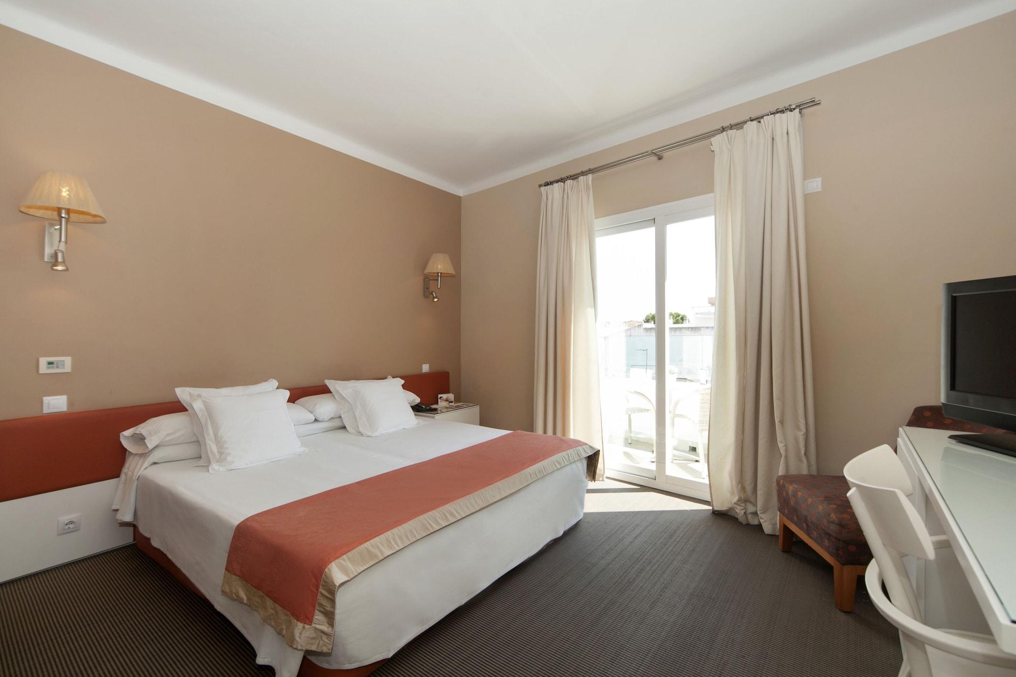 פלמה דה מיורקה Portofino Mallorca מראה חיצוני תמונה