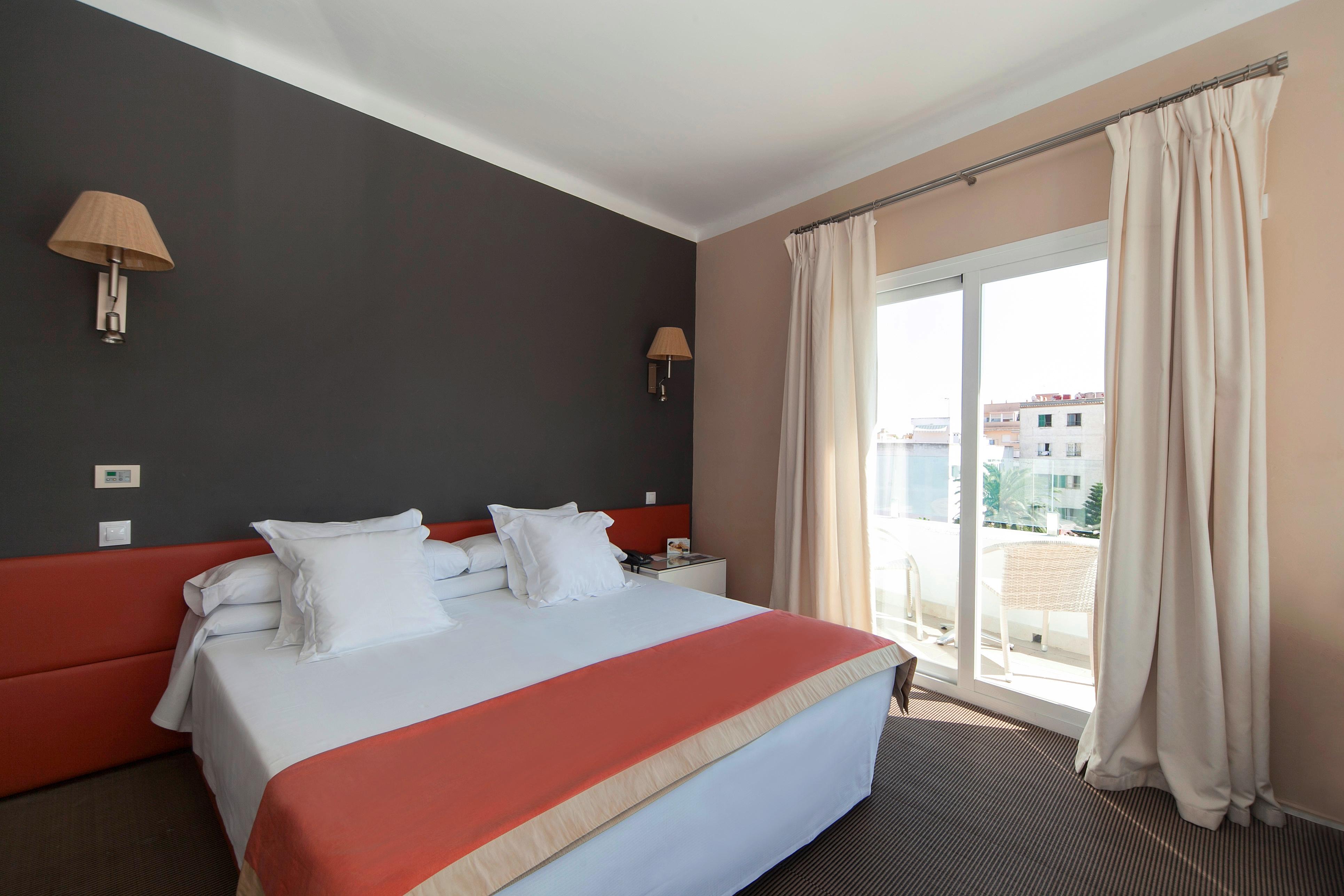 פלמה דה מיורקה Portofino Mallorca מראה חיצוני תמונה