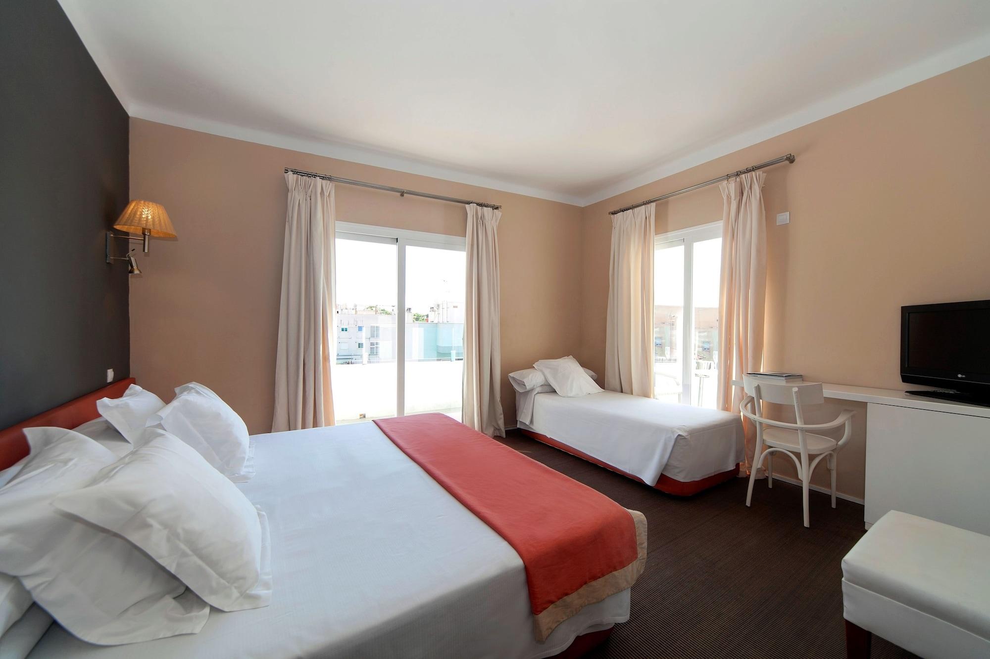 פלמה דה מיורקה Portofino Mallorca מראה חיצוני תמונה
