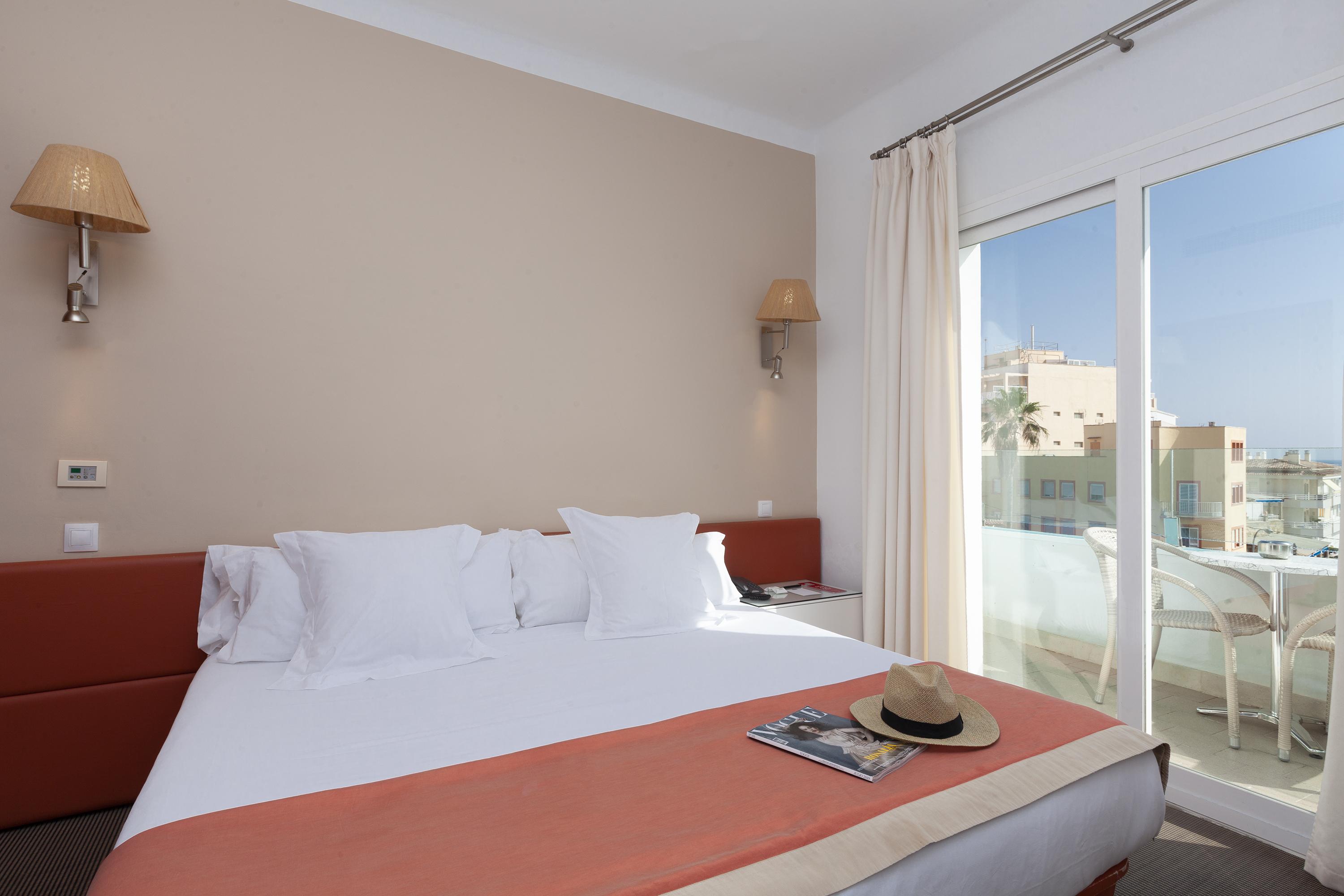 פלמה דה מיורקה Portofino Mallorca מראה חיצוני תמונה