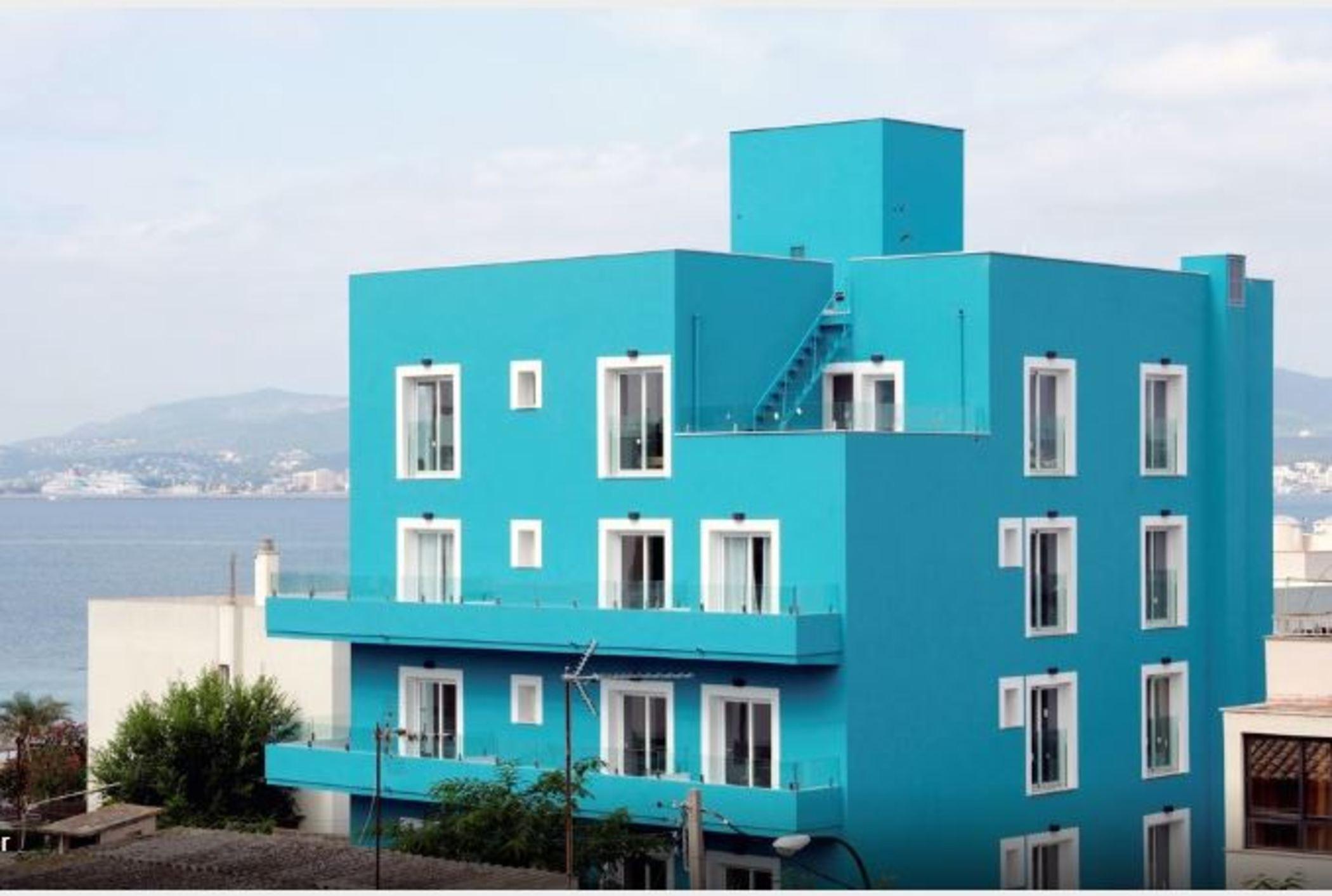 פלמה דה מיורקה Portofino Mallorca מראה חיצוני תמונה