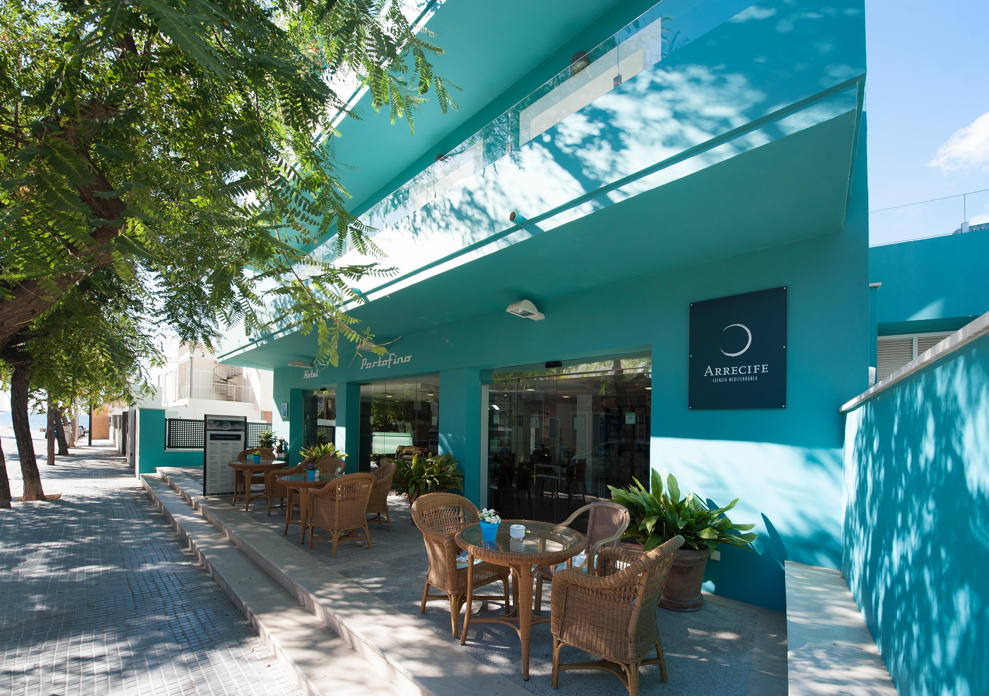 פלמה דה מיורקה Portofino Mallorca מראה חיצוני תמונה