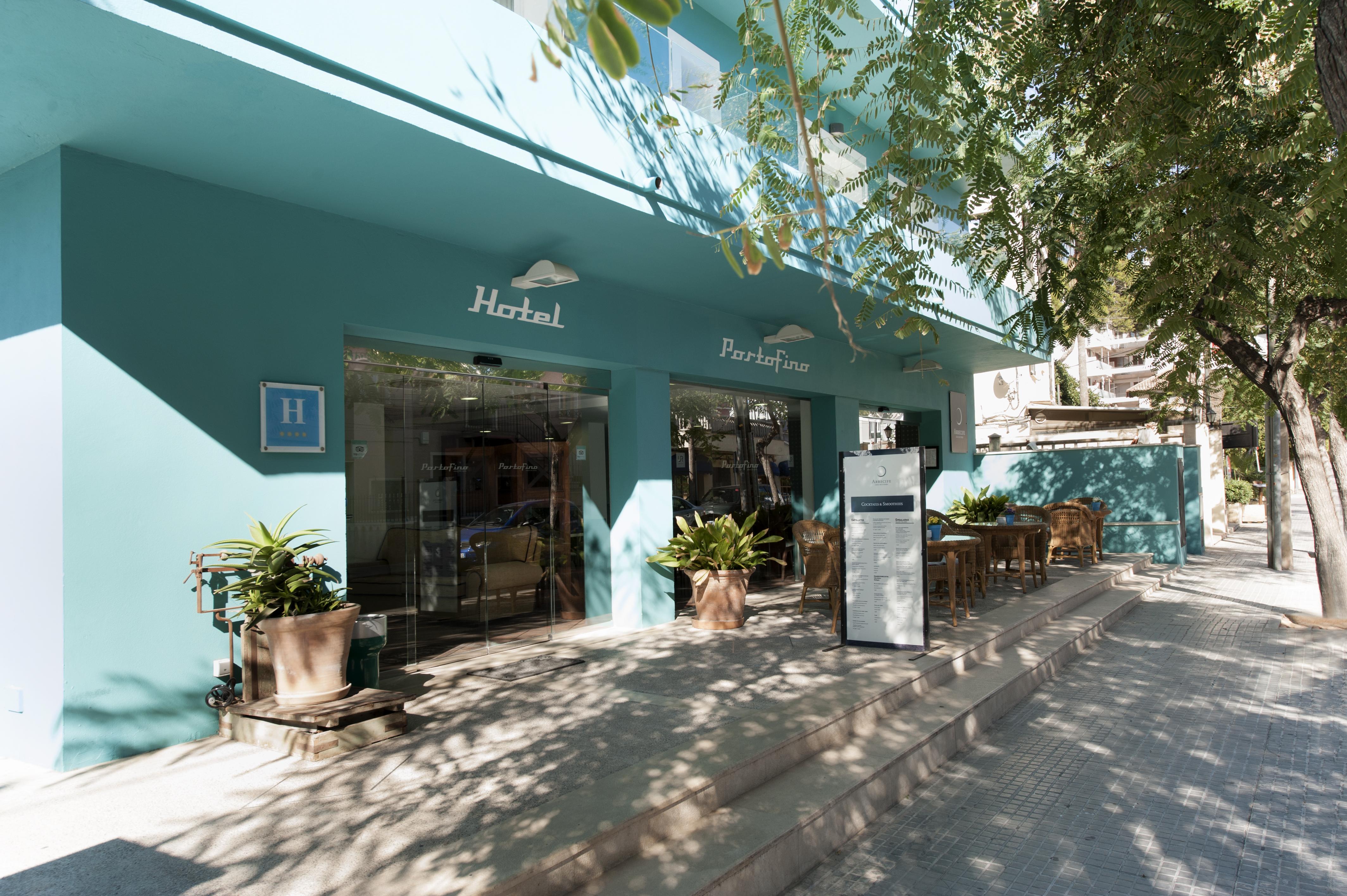 פלמה דה מיורקה Portofino Mallorca מראה חיצוני תמונה