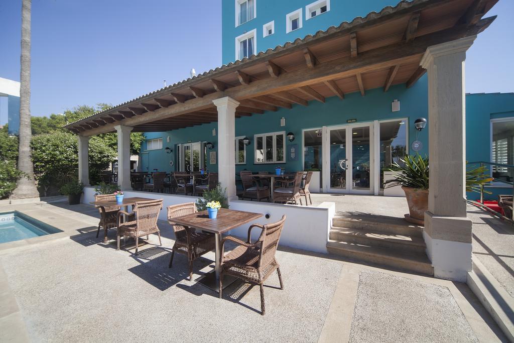 פלמה דה מיורקה Portofino Mallorca מראה חיצוני תמונה
