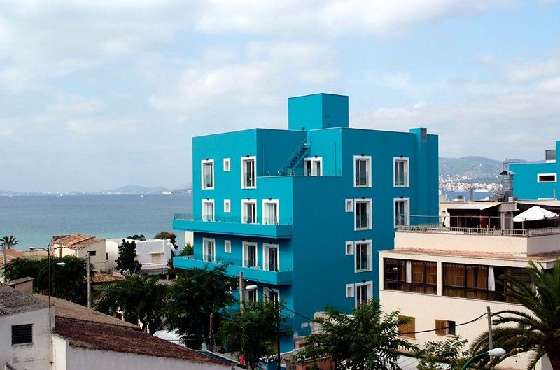 פלמה דה מיורקה Portofino Mallorca מראה חיצוני תמונה