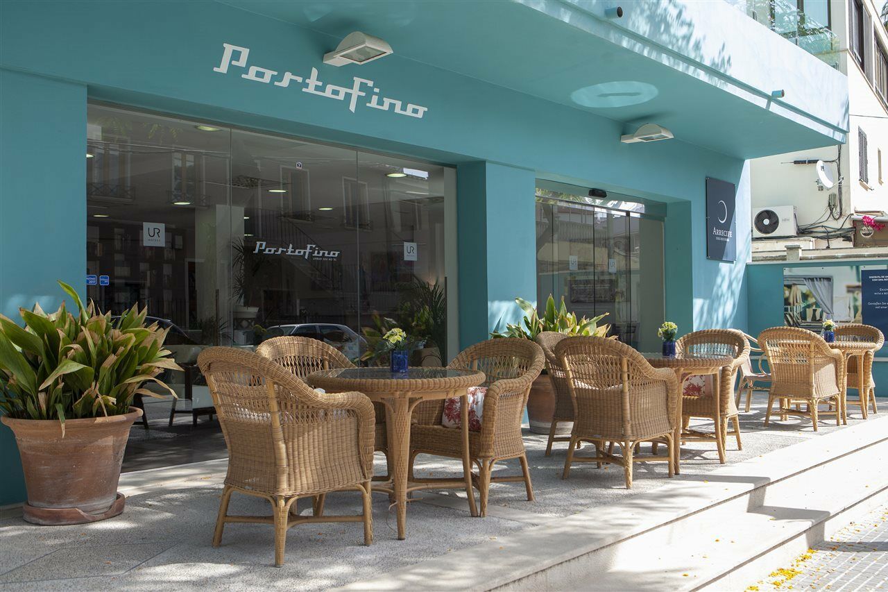 פלמה דה מיורקה Portofino Mallorca מראה חיצוני תמונה